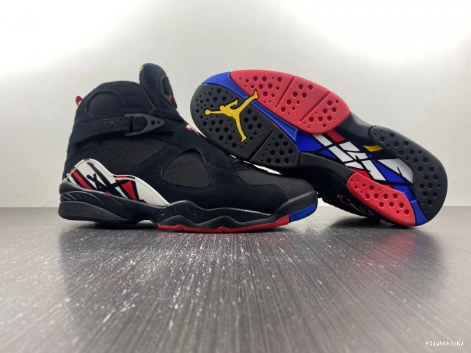 Playoffs 8 Air Jordan 305381-062 0826